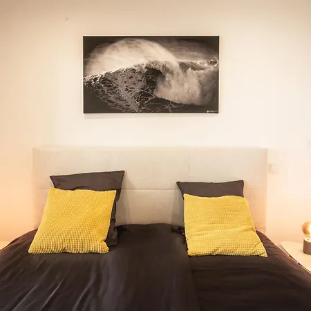 Apartment Nazare, Portugal - Silvercoast
